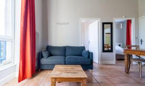 Appart'hotels Eco-Domaine La Fontaine - RESIDENCE-SPA - Plage de la Fontaine aux Bretons : photos des chambres