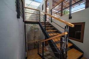 Casa Colibri en Punta Mita