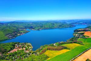 Hollandia Domasa - Nová Kelča, Prešovský kraj