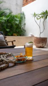 Casa Colibri en Punta Mita