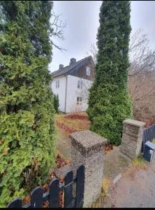 6 sovrum 9 bäddar 11 sovplatser - Ruda