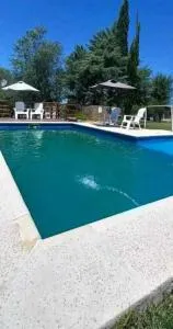 Paz y más paz - Moreno