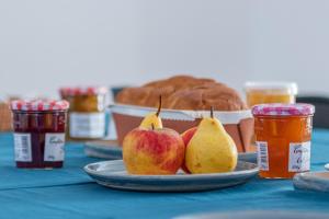 B&B / Chambres d'hotes Le Cissereau - Chambres et table d'hotes : photos des chambres