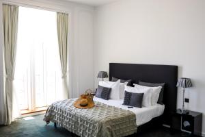 Suite room in Farol Hotel