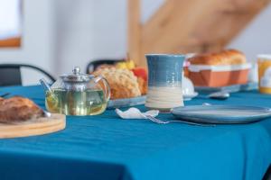 B&B / Chambres d'hotes Le Cissereau - Chambres et table d'hotes : photos des chambres