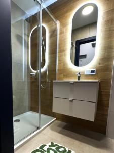 Apartament w Centrum z widokiem na Stare Miasto Zamość