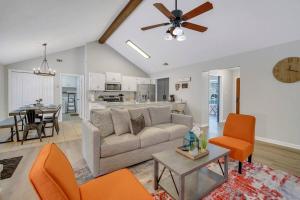 Country Getaway near Savannah