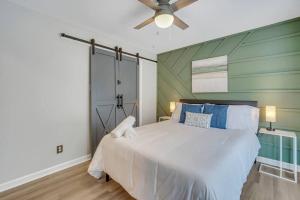 Country Getaway near Savannah