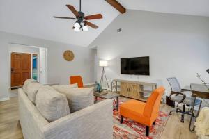 Country Getaway near Savannah