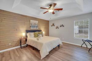 Country Getaway near Savannah