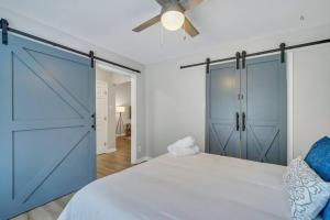 Country Getaway near Savannah