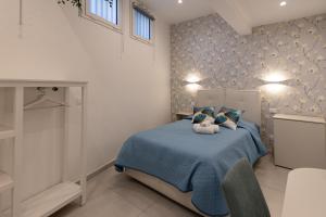 Villa Valverde Apartments e B&B