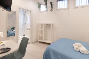 Villa Valverde Apartments e B&B