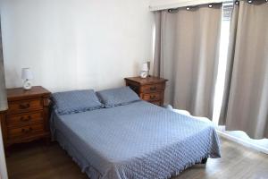 Apartamento frente a la playa
