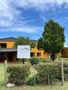 Posada Altos Del Consuelo - Ubytování bez kategorie ve městě Nono