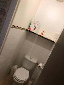 Maisons de vacances Au doux pays d Alesia : photos des chambres