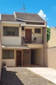 Pousada Morada do Sossego - Sarandi