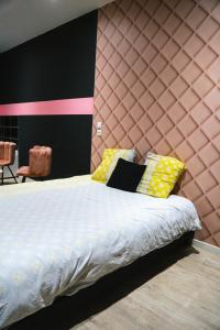 Appartements Capstay Point central ch1 - Balneo - Netflix : photos des chambres