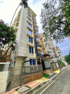 Hotel Park Hyatt - 3hvězdičkové hotely ve městě Dháka