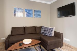 New & Modern Old Riga apartment