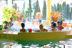 Hotel Čingov Slovenský raj