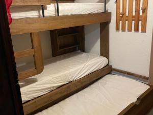 Appartements Studio cabine renove 4 pers avec garage, Les Saisies - FR-1-293-180 : photos des chambres