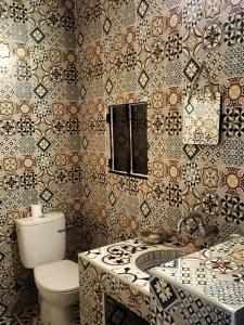 Mineral Spirit Guest House