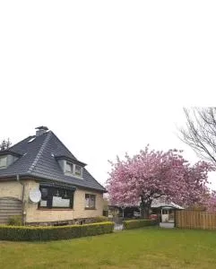 Haus am Kirschbaum - Idstedt
