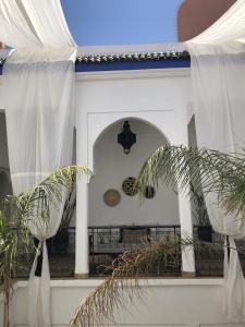 Riad Sin