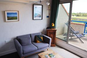 Appart'hotels Eco-Domaine La Fontaine - RESIDENCE-SPA - Plage de la Fontaine aux Bretons : photos des chambres