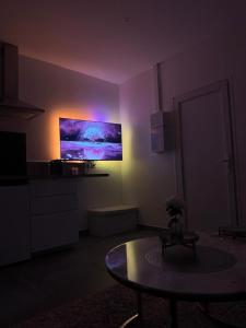 Appartements Luxury Appartement : photos des chambres