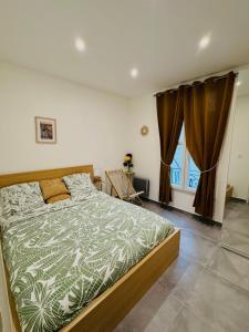 Appartements Luxury Appartement : Appartement 1 Chambre