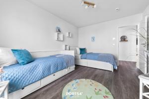 Ferienwohnung Nordisch 54 Olpenitz