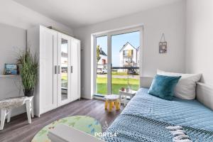 Ferienwohnung Nordisch 54 Olpenitz