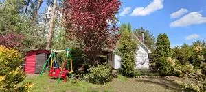 Domek na Czapli - 斯塔加德什切青