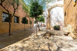 TGN-HistoricCenter-PlayaMediterrani-Gastro-WiFi-AC14