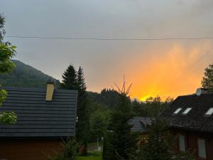 Reset Bieszczady