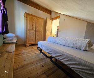 Appartements Appartement Chalet - integralite du logement 6 pers max : Chalet