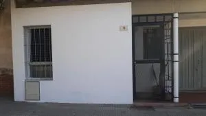 Simpático monoambiente céntrico y luminoso - Yuquerí