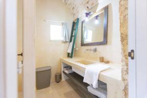 Villa Trullo dei Gechi by Villa Plus