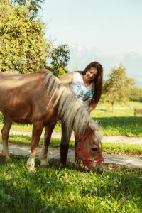 Relais Incanto - Agriturismo Nel Giardino di Fien