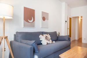 Comfortable Apartment for Groups next to Sagrada Familia, Barcelona