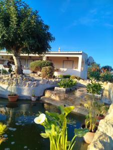 Casa Oasis - Paraiso na Terra