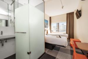 easyHotel The Hague Scheveningen Beach