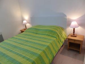 Les Rives de Capbreton Villa patio Résidence pour 4 personnes