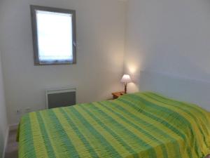 Les Rives de Capbreton Villa patio Résidence pour 4 personnes