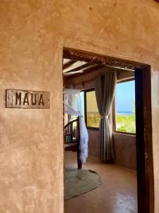 Maua Room at Lulu Beach - Gede