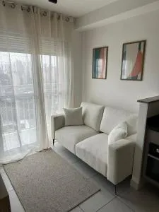 Studio proximo á estacão Giovanni, Vibra São Paulo, Transamerica Expo Center - 伊塔佩塞里卡-达塞拉