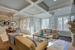 New Listing 5 BR Luxury Beach Home w Private Pool Three Master Suites Granite Free Pool Heat