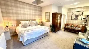 Beechtree Cottage, Cairngorm Suite, Kirkmichael - Cray